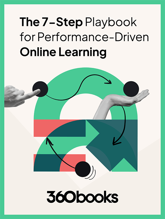The 7-Step Playbook For Performance-Driven Online Learning