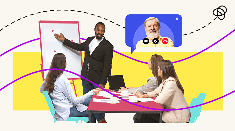 The Perfect Sales Pitch: Examples And Best Practices For eLearning And HR Software