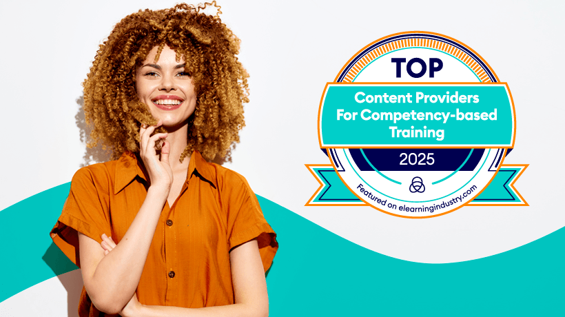 Top Content Providers For Competency-Based Training (2025 Update)