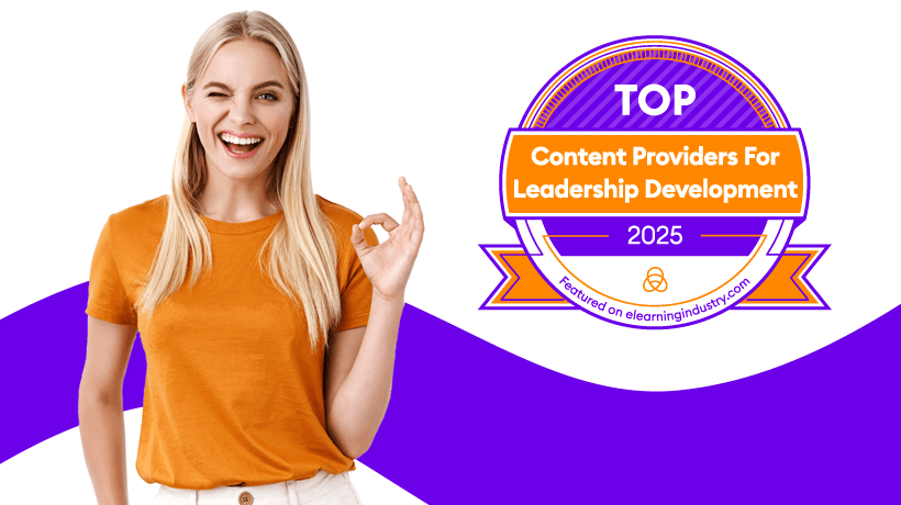 Top Content Providers For Leadership Development (2025 Update)