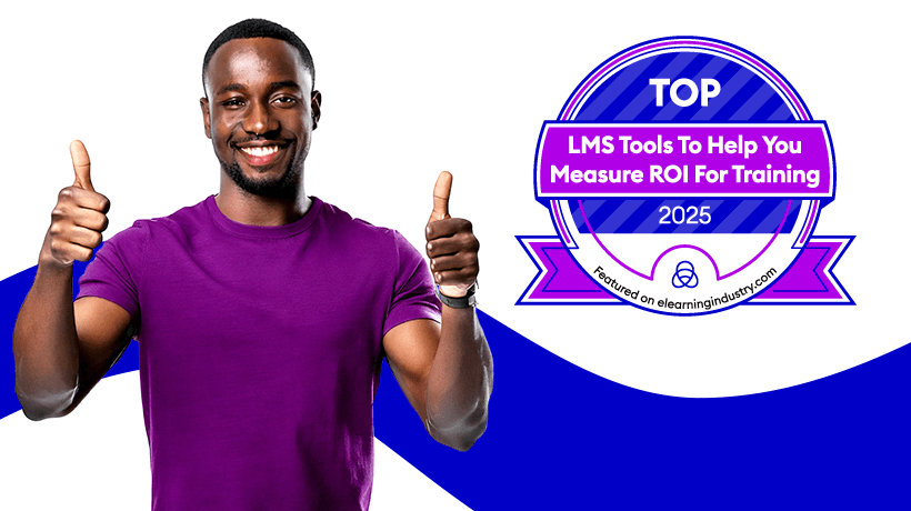 Top LMS Tools To Help You Measure ROI For Training (2025 Update)